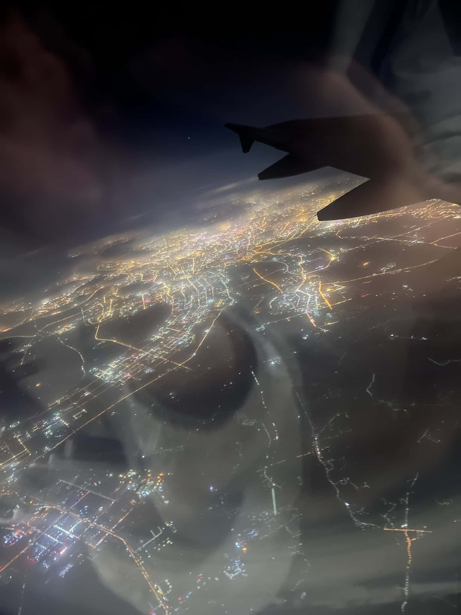 武汉是真的大，2022要去一次