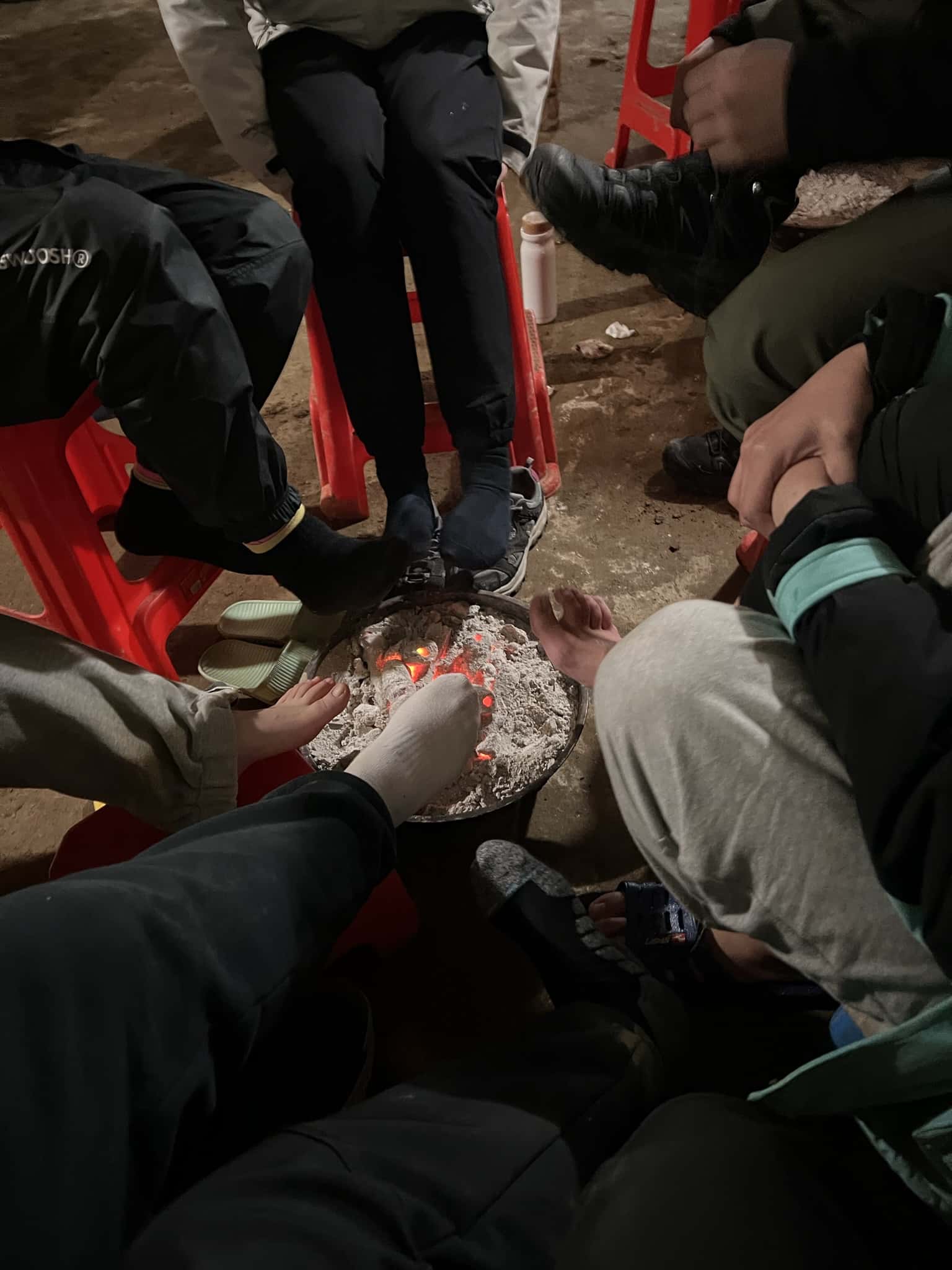 有味道的照片（误）